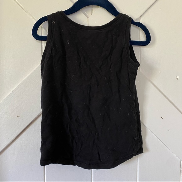 Old navy blank tank - Picture 2 of 3